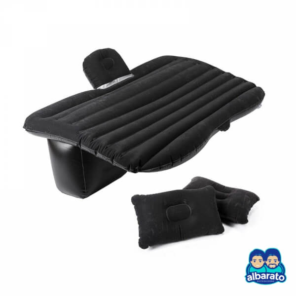 COLCHÓN PARA CARRO