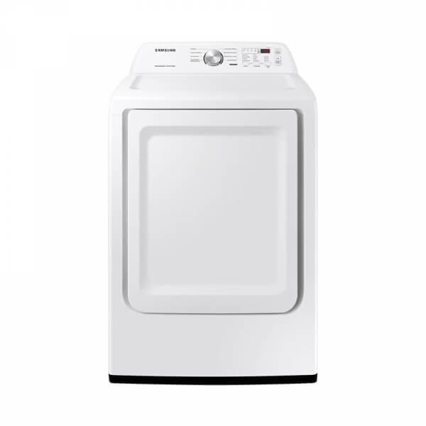 SECADORA SAMSUNG A GAS 22KG -BLANCA-CARGA FRONTAL-SELFCLEAN.