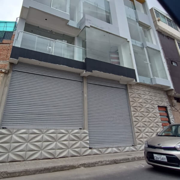 Camila - Piedra Decorativa 3D para revestimiento de pared exterior