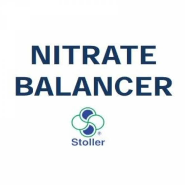 NITRATE BALANCER: Mejora la Absorción de Nitrógeno
