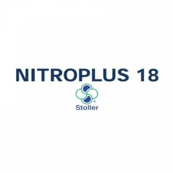 NITROPLUS 18 1 LT: Fertilizante Líquido con Nitrógeno de Larga Duración