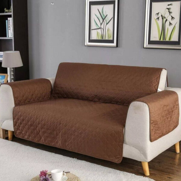 FORRO DE MUEBLES 3 PUESTOS
