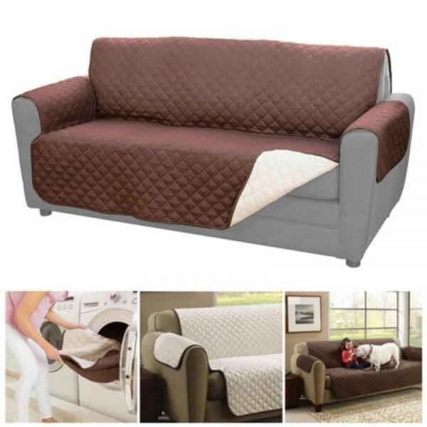 FORRO DE MUEBLES 3 PUESTOS