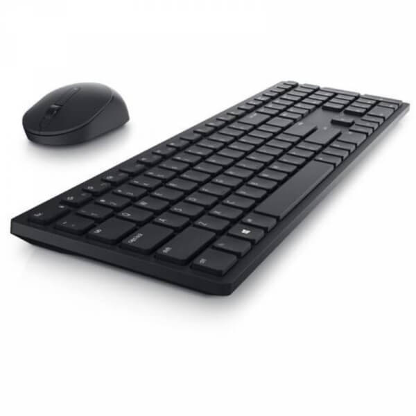 Teclado con Mouse