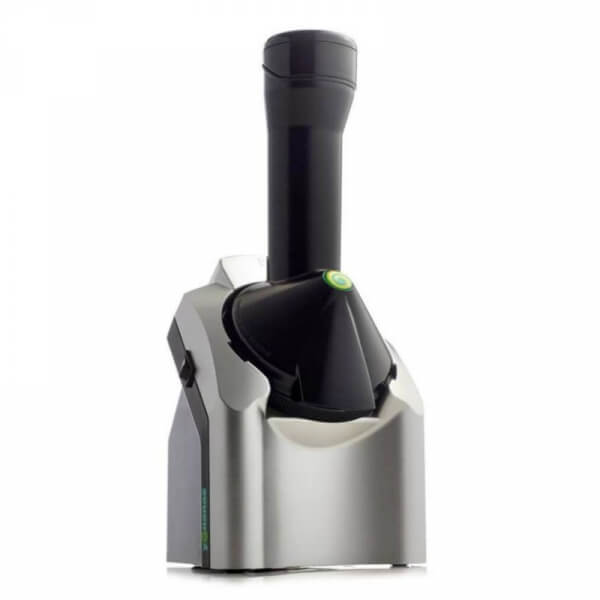 Maquina para hacer helados