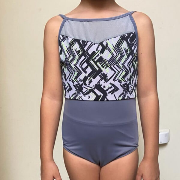 Leotard Tara