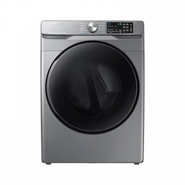 SECADORA A GAS 22KG-CROMADA-CARGA FRONTAL-ENERGY STAR
