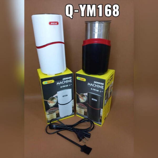 Maquina de molino 150W