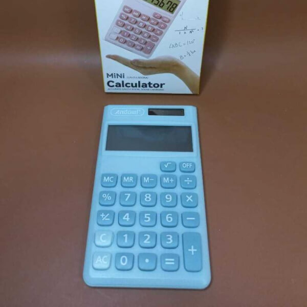 Calculadora