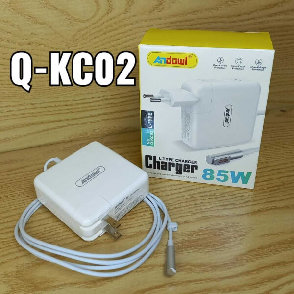 Cargador de Laptop Tipo-L/85W