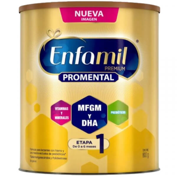 ENFAMIL PREMIUM 1 800 GR