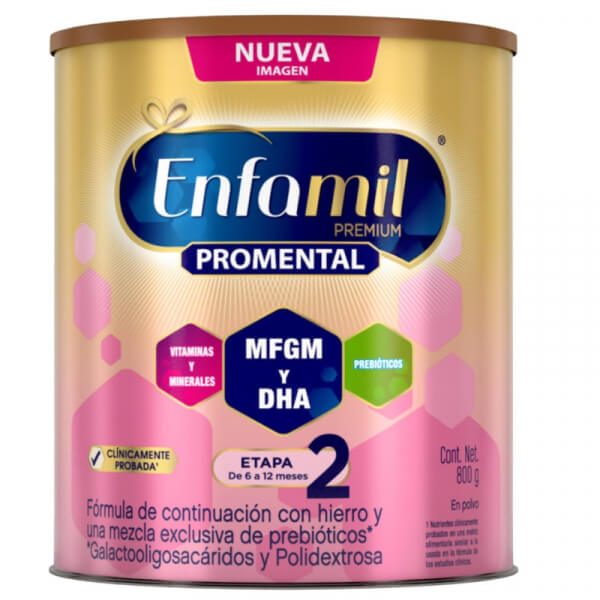 ENFAMIL PREMIUM 2 800 GR
