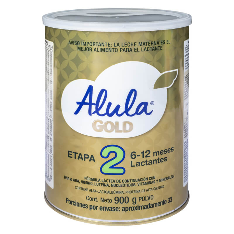 PROMIL ALULA GOLD 900 GR