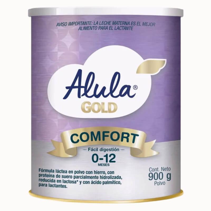 ALULA GOLD COMFORT 900 GR