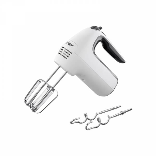 BATIDORA OSTER 6 VELOCIDADES MANGO ERGONOMICO