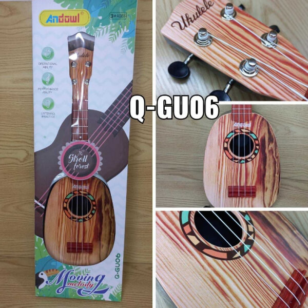 Ukelele GU06