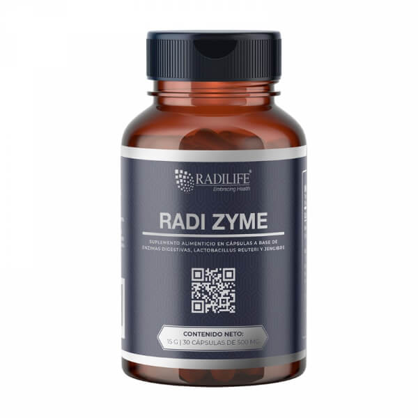 RADI ZYME