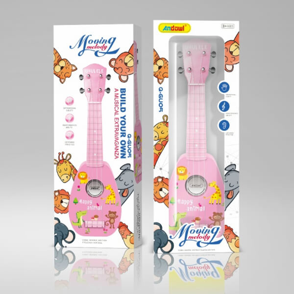 Ukelele GU05