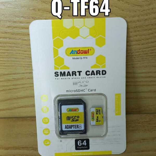 Memoria 64GB
