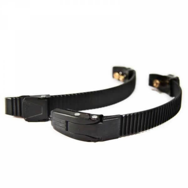 Razors Broches
