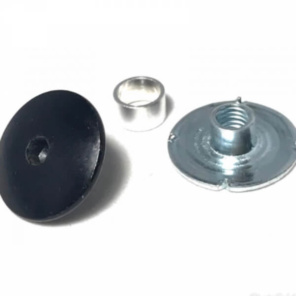 Pernos del Cuff