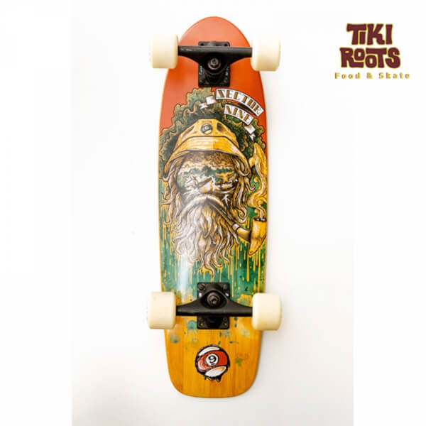 Cruiser Sector Nine 2