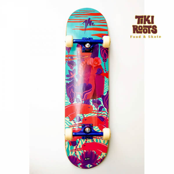 Skate Amateur