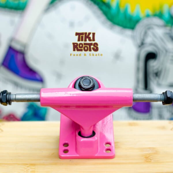 Trucks Cruiser Leben