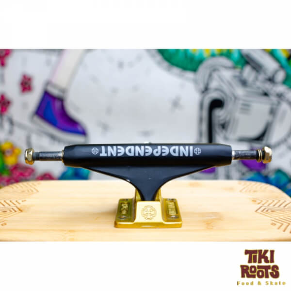 Trucks Independent