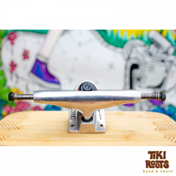 Trucks Thunder