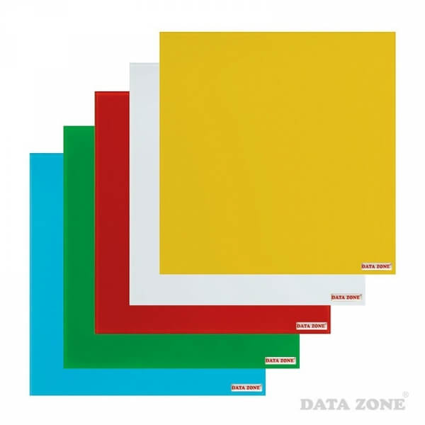 Pizarra Magnética de Vidrio 30x30