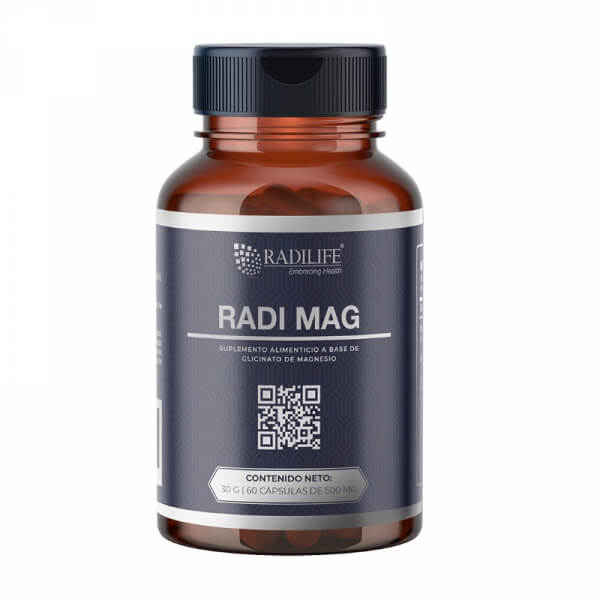 RADI MAG