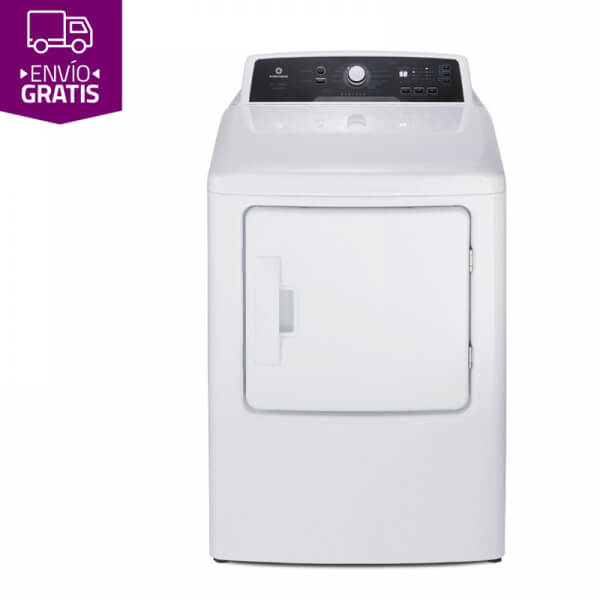 SECADORA INDURAMA A GAS SEC-20BLG20 KG GAS