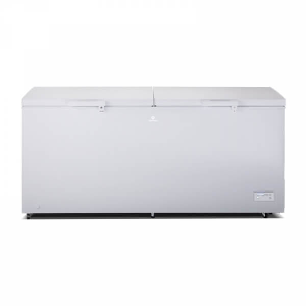 CONGELADOR INDURAMA CI 700 TS IMP BLANCO