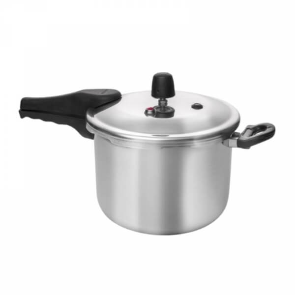 OLLA DE PRESION UMCO 13 LITROS INDUCCION