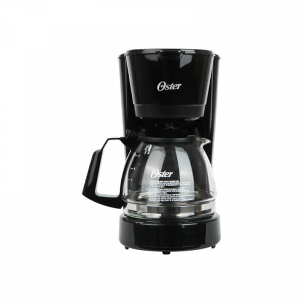 CAFETERA OSTER 5 TAZAS