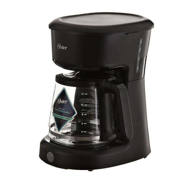 CAFETERA OSTER 12 TAZAS