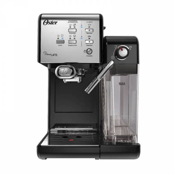 CAFETERA OSTER PRIMALATTE AUTOMATICA