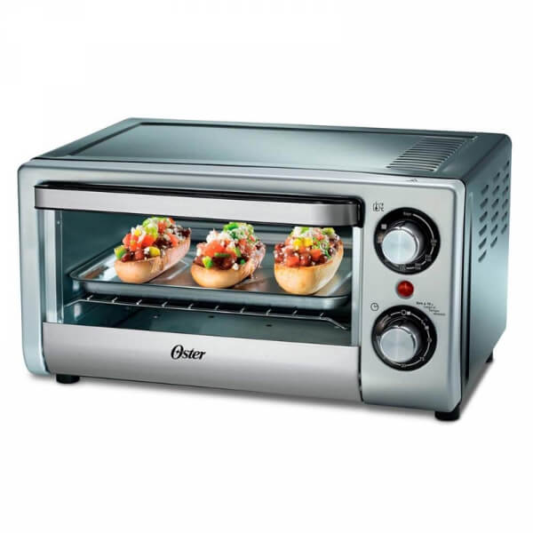 HORNO TOSTADOR OSTER