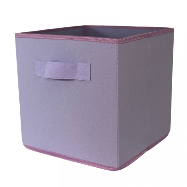 Caja Organizadora Lila