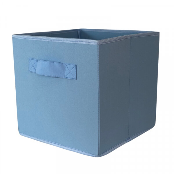 Caja Organizadora Celeste