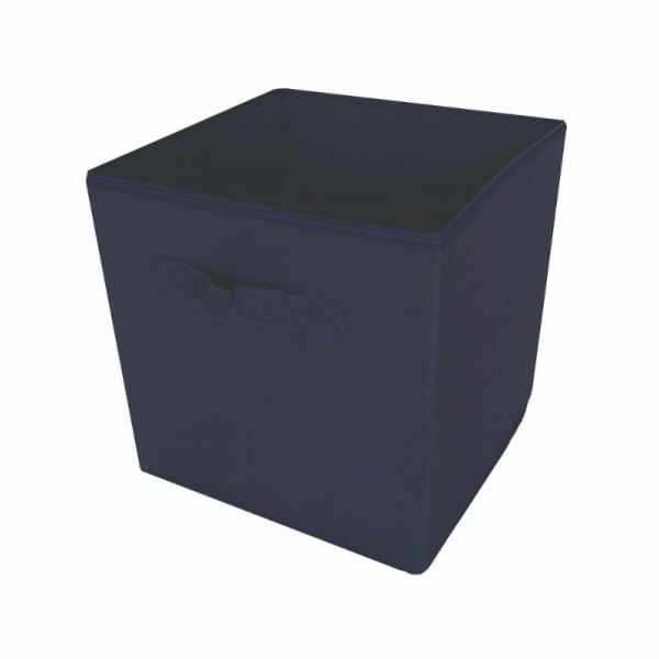 Caja Organizadora Azul marino