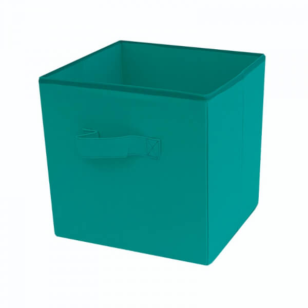 Caja Organizadora Turquesa