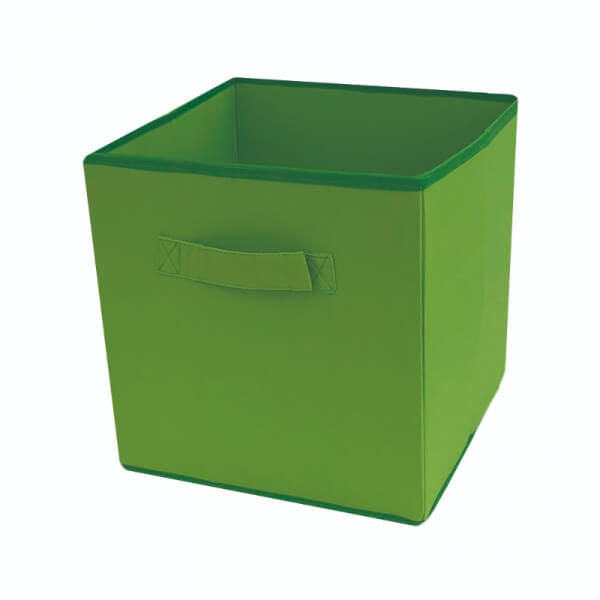 Caja Organizadora Verde limón