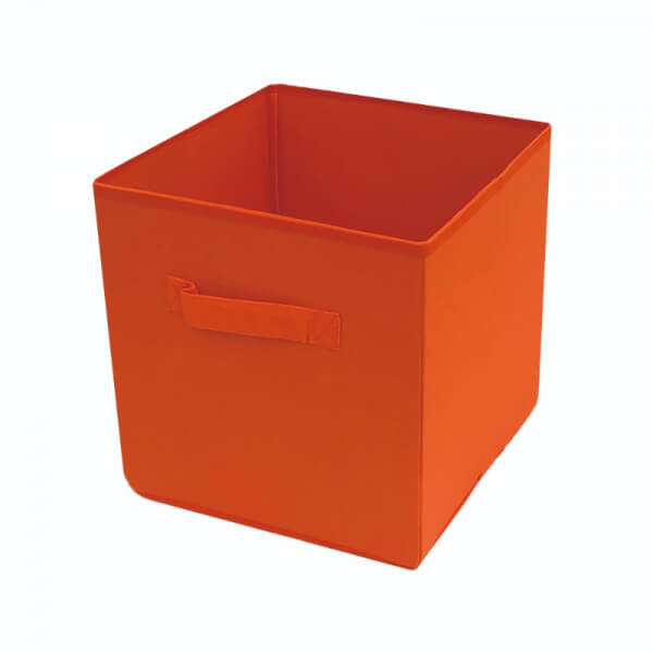 Caja Organizadora Naranja