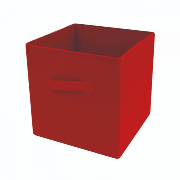 Caja Organizadora Rojo