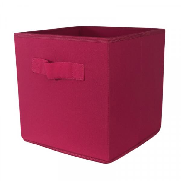 Caja Oganizadora Fucsia