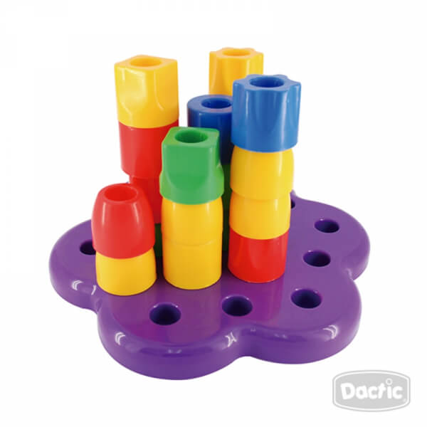 Set de encaje