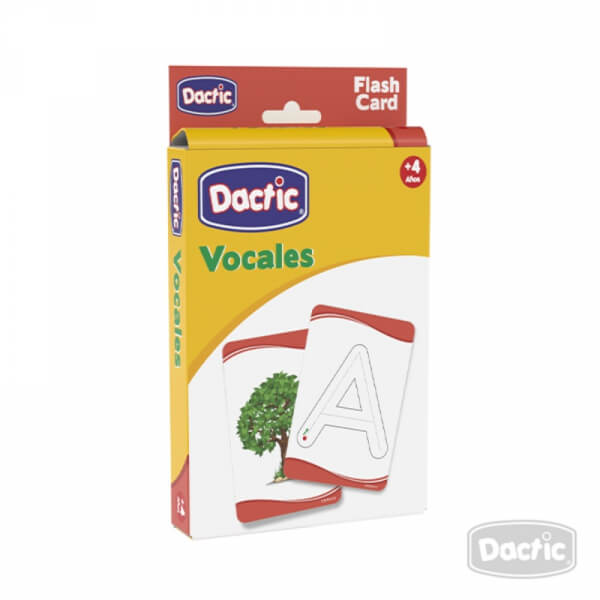 Vocales