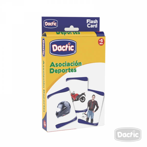 Asociación Deporte